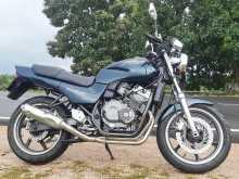 Honda JADE 2012 Motorbike