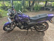 Honda Jade 2003 Motorbike