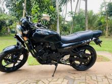 Honda Jade 2003 Motorbike