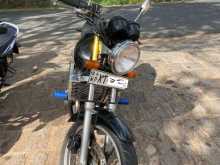 Honda Jade 2010 Motorbike