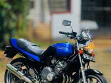 Honda Jade 2015 Motorbike