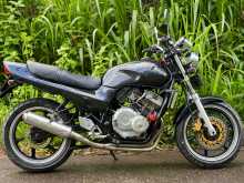 Honda Jade 2009 Motorbike