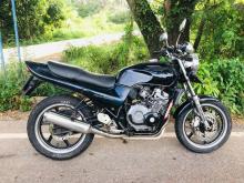 Honda Jade 2005 Motorbike