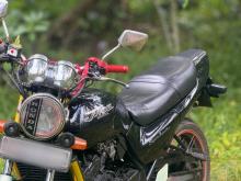 Honda Jade 2006 Motorbike