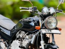 Honda Jade 2014 Motorbike