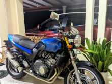Honda Jade 2012 Motorbike