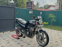Honda Jade 2011 Motorbike