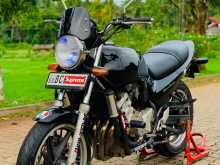 Honda Jade 2015 Motorbike