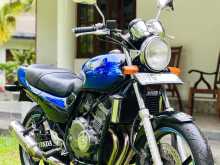 Honda Jade 2008 Motorbike