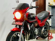 Honda Jade 2012 Motorbike