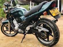Honda JADE 2000 Motorbike