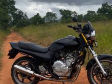 Honda Jade 2005 Motorbike
