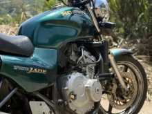 Honda Jade 2005 Motorbike