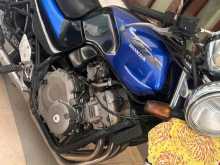 Honda Jade 2015 Motorbike