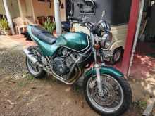 Honda Jade 2000 Motorbike