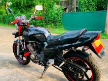 Honda Jade 2010 Motorbike