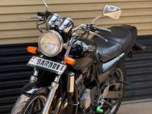 Honda Jade 2011 Motorbike