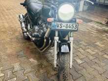 Honda Jade 2009 Motorbike