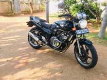 Honda Jade 2007 Motorbike