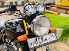 Honda Jade 2015 Motorbike