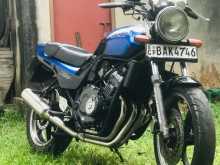 Honda Jade 2014 Motorbike