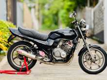 Honda Jade 2011 Motorbike