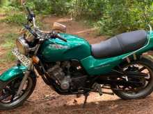 Honda Jade 2000 Motorbike