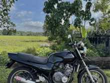 Honda Jade 2012 Motorbike