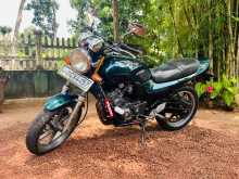 Honda Jade 2008 Motorbike