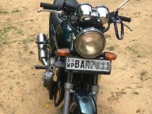 Honda Jade 2013 Motorbike