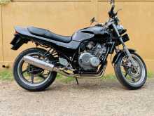 Honda Jade 2014 Motorbike