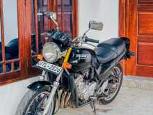 Honda Jade 2005 Motorbike