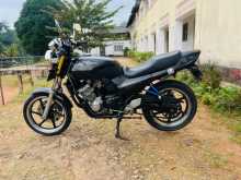 Honda JADE 2007 Motorbike