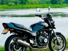 Honda Jade 2008 Motorbike