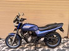 Honda Jade 2007 Motorbike