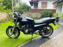 Honda Jade 2007 Motorbike