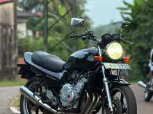 Honda Jade 2005 Motorbike