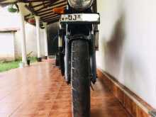 Honda Jade 2008 Motorbike