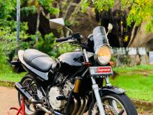 Honda Jade 2008 Motorbike