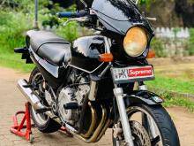 Honda Jade 2012 Motorbike