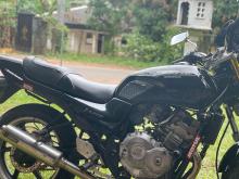 Honda Jade 2008 Motorbike
