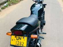 Honda Jade 2004 Motorbike
