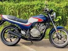 Honda Jade 1998 Motorbike