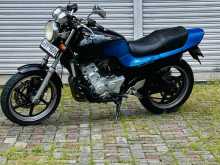 Honda Jade 2007 Motorbike