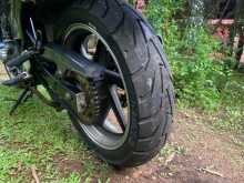 Honda Jade 2003 Motorbike