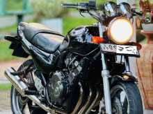 Honda Jade 2010 Motorbike