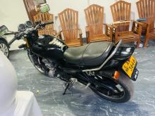 Honda Jade 2012 Motorbike