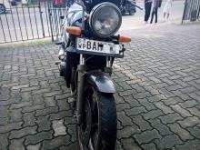 Honda Jade 2010 Motorbike