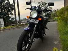 Honda Jade 2012 Motorbike