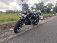 Honda Jade 2012 Motorbike